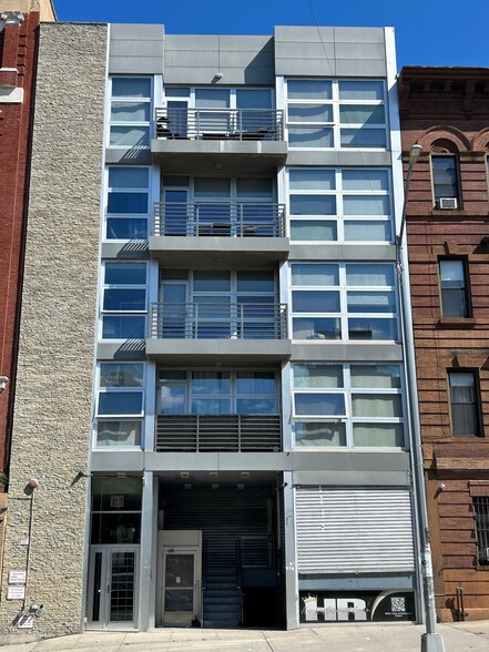 615 E 138th St, Bronx, NY for sale - Building Photo - Image 2 of 25