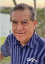 Bob Bustamante