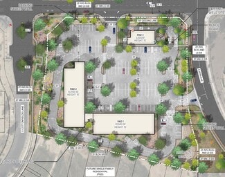 Plus de détails pour 5500 Southern Ave, Laveen, AZ - Terrain à vendre