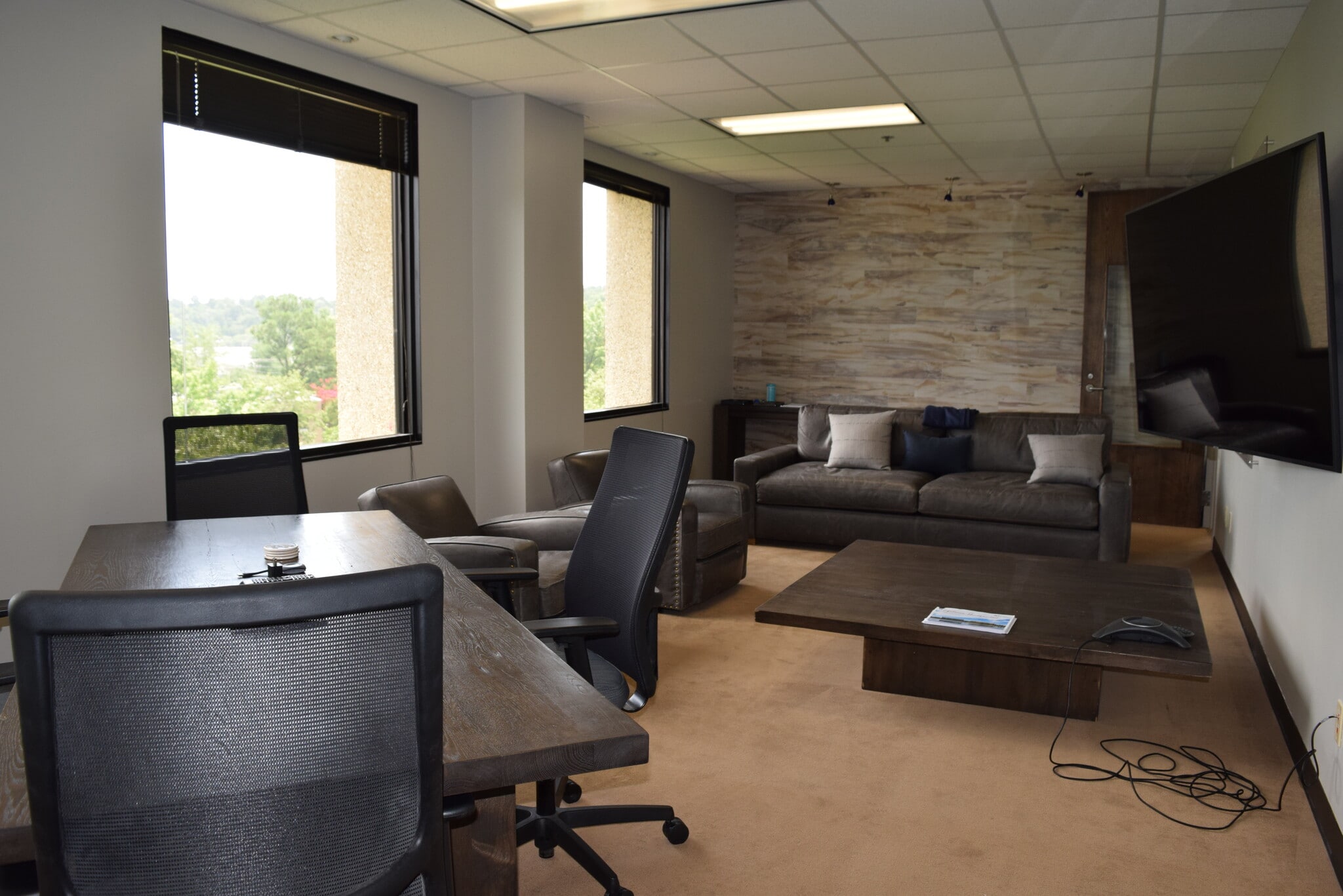 1 Allied Dr, Little Rock, AR for lease Interior Photo- Image 1 of 1