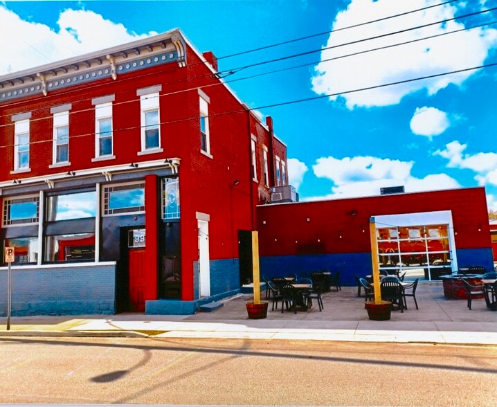 994 Market St, Meadville, PA for sale - Building Photo - Image 2 of 40