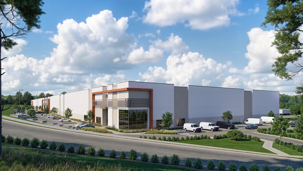 484 Cornelius Frd, Mooresville, NC for lease - Primary Photo - Image 1 of 4