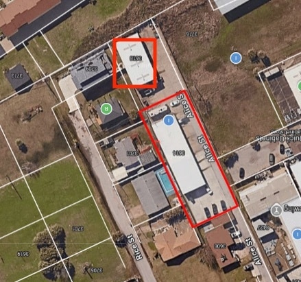 3614 Alice St, Galveston, TX for sale - Building Photo - Image 1 of 26