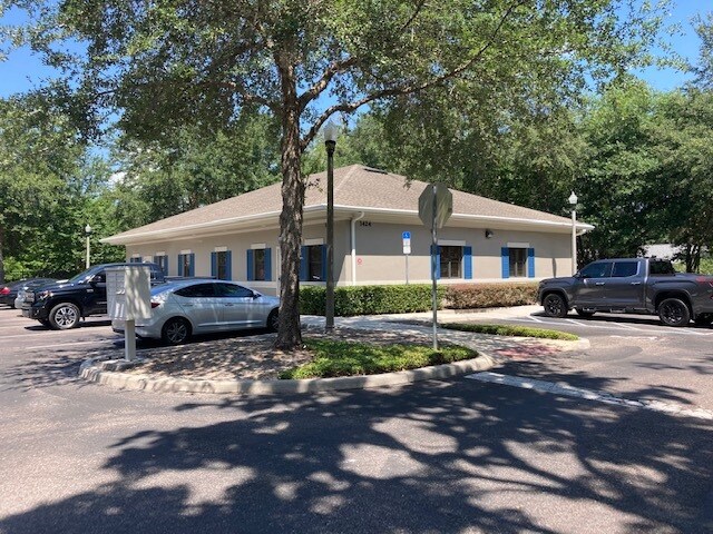 1424 N Ronald Reagan Blvd, Longwood, FL à vendre - Photo principale - Image 1 de 3