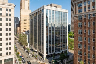 More details for 101 Park Ave, Oklahoma City, OK - Office for Lease