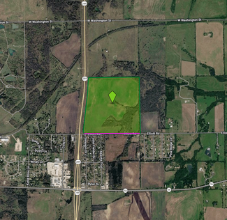 More details for Hwy 289 & Elliott Rd Land Portfolio – Land for Sale, Sherman, TX