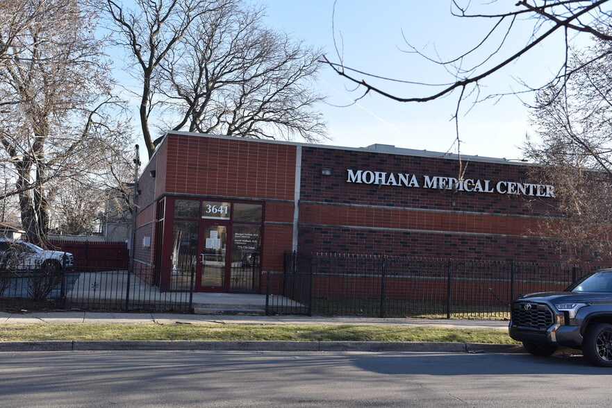 3641 E 108th St, Chicago, IL for sale - Building Photo - Image 1 of 18