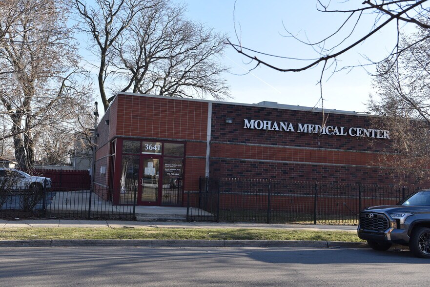 3641 E 108th St, Chicago, IL à vendre - Photo du bâtiment - Image 1 de 18