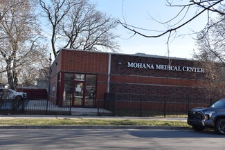 Plus de détails pour 3641 E 108th St, Chicago, IL - Bureau à vendre