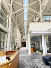 2600 Hilltop Dr, Richmond, CA for lease Interior Photo- Image 1 of 7