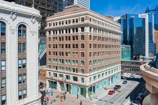 More details for 304 8th Ave SW, Calgary, AB - Office for Lease