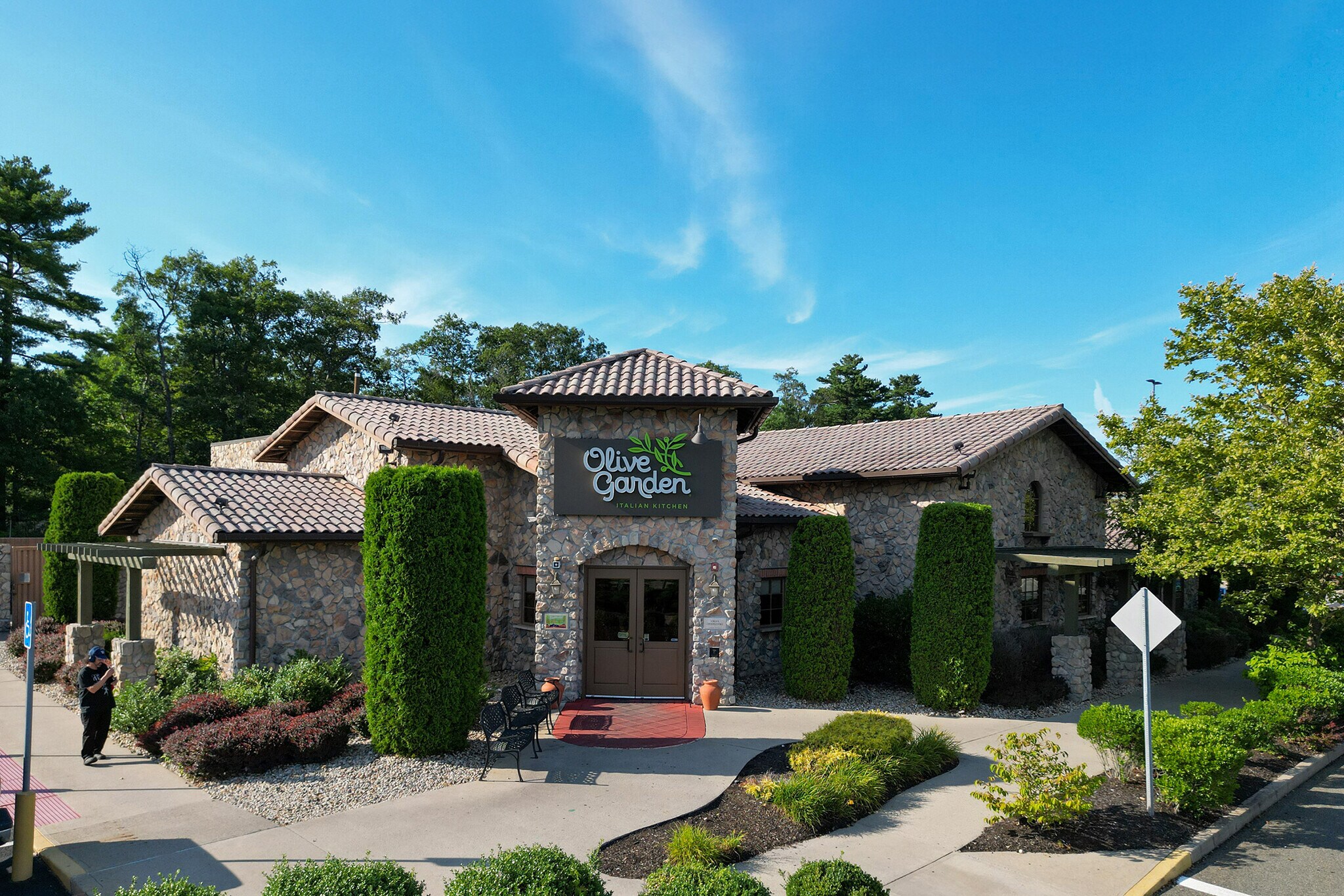 401 Technology Center Dr, Stoughton, MA à vendre Photo du bâtiment- Image 1 de 1