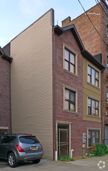 1484 Prospect Pl, Brooklyn, NY for sale - Building Photo - Image 2 of 2