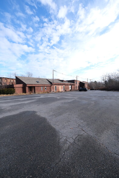 106 Oak St, Taunton, MA for sale - Building Photo - Image 3 of 16