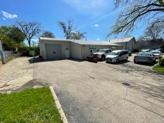 Plus de détails pour 955 Grace St, Elgin, IL - Industriel à louer