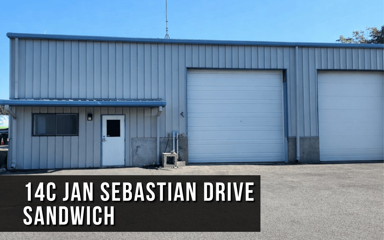 14 Jan Sebastian Dr, Sandwich, MA for lease Primary Photo- Image 1 of 4