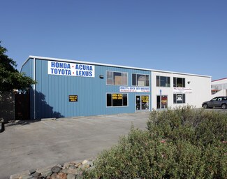Plus de détails pour 3513 Recycle Rd, Rancho Cordova, CA - Industriel à louer