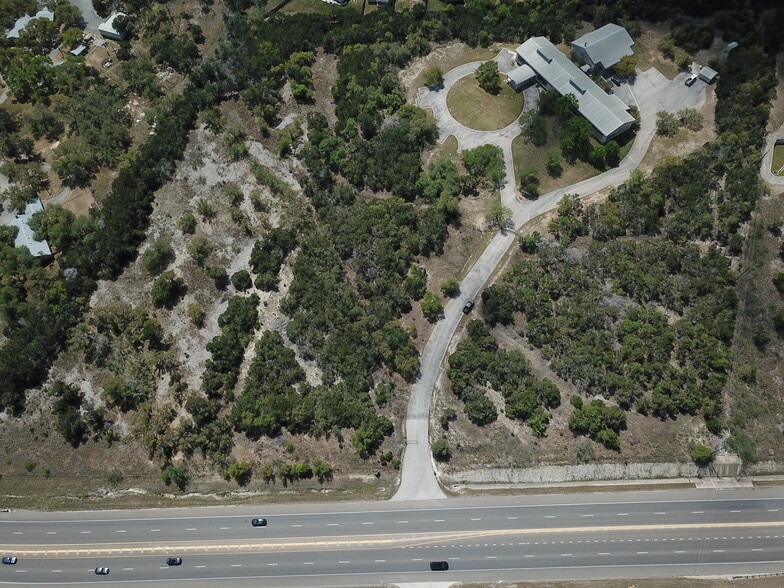 15315 W State Highway 71, Austin, TX à vendre - Photo du bâtiment - Image 2 de 7