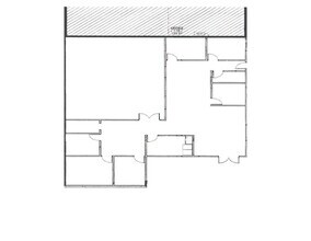 279 E Arrow Hwy, San Dimas, CA for lease Floor Plan- Image 1 of 1