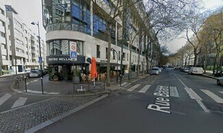 Plus de détails pour Rue Balard, Paris - Commerce de détail à louer