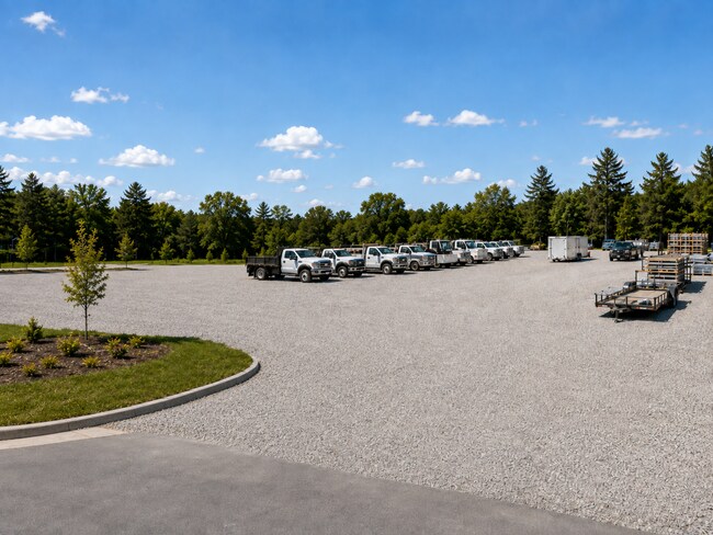 More details for 11065 Whitmore Lake Rd, Whitmore Lake, MI - Land for Lease