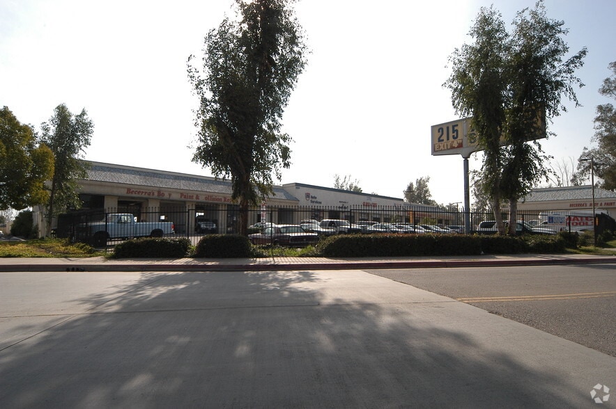 20 Wilkerson Ave, Perris, CA for sale - Building Photo - Image 3 of 4