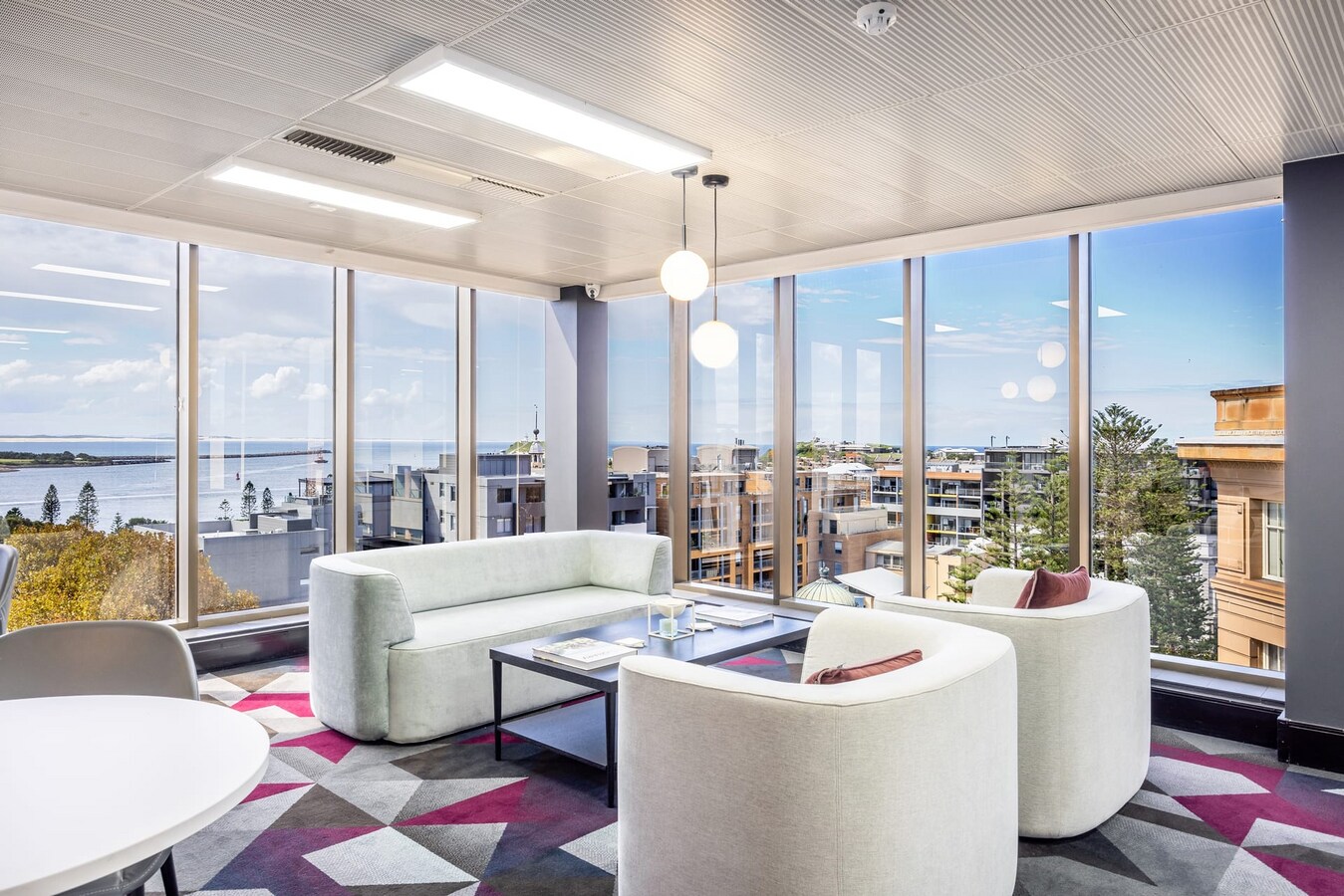 77-79 Hunter St, Newcastle, NSW 2300 - Unit Level 8 - - Interior Photo - Image 1 of 14