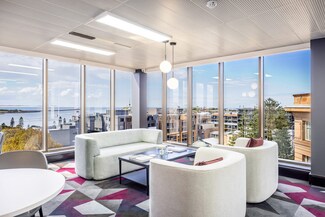 Plus de détails pour 77-79 Hunter St, Newcastle - Bureau à vendre