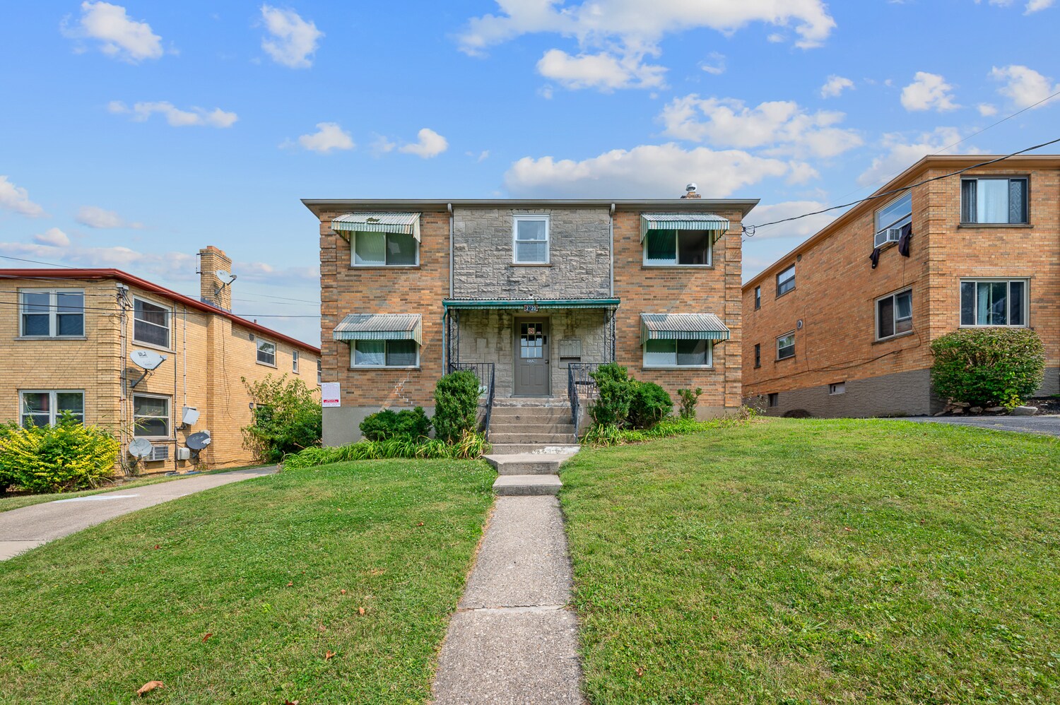 2720 Anderson Ferry Rd, Cincinnati, OH for sale Primary Photo- Image 1 of 1
