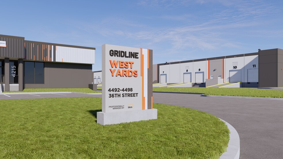 3827-3843 St Valentines Way, Orlando, FL à louer - Photo du bâtiment - Image 2 de 17