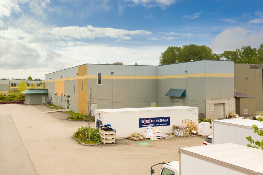 12200 Riverside Way, Richmond, BC à vendre - Photo du bâtiment - Image 2 de 11