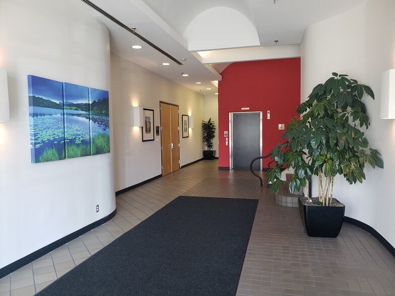 7501 Forbes Blvd, Lanham, MD à louer - Photo intérieure - Image 3 de 13