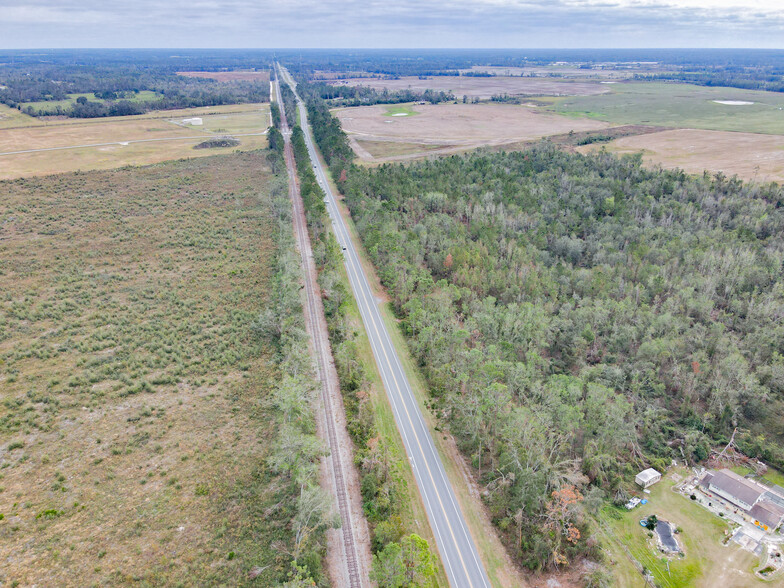 US 90 Hwy, Live Oak, FL for sale - Aerial - Image 2 of 8