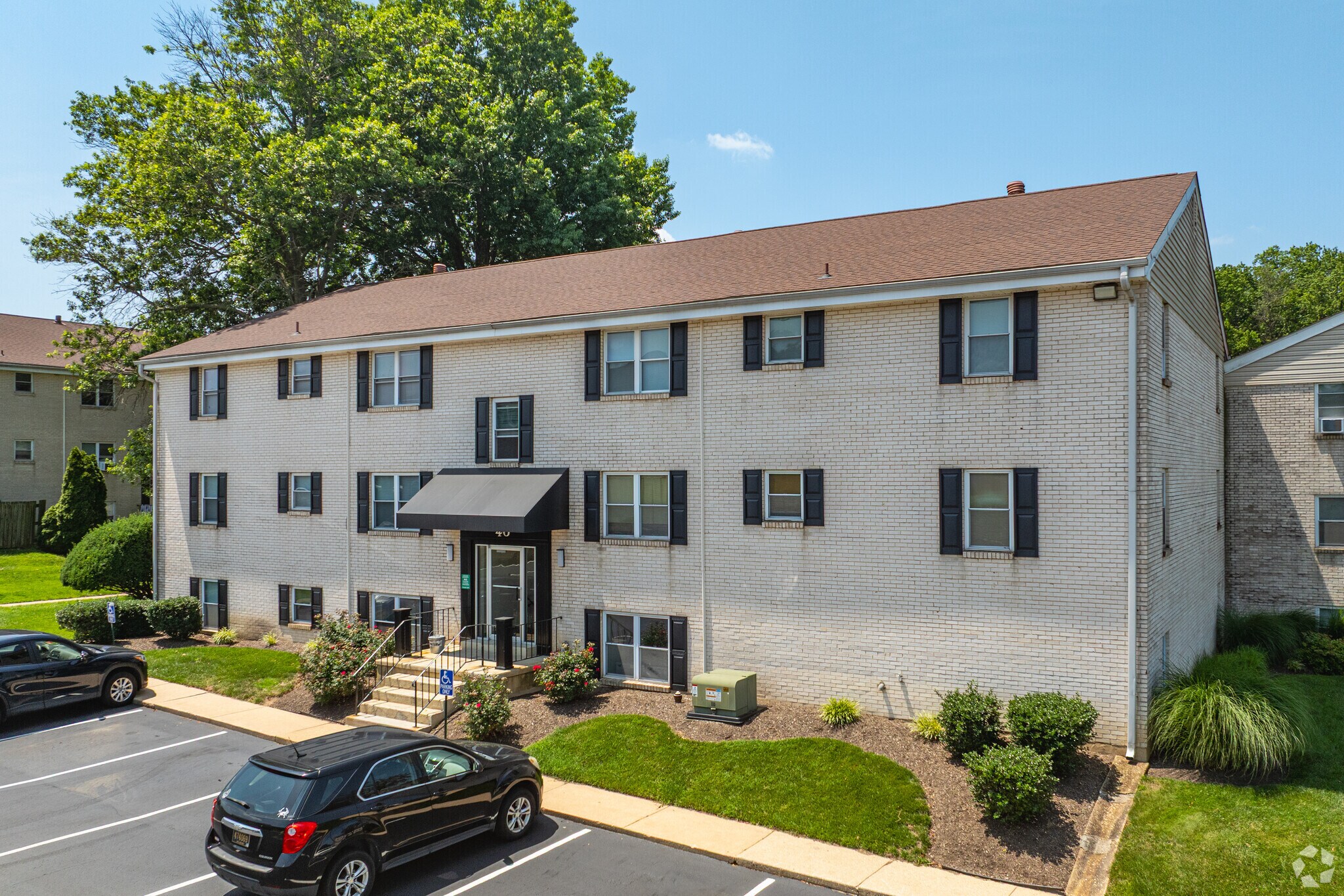 26 Cheswold Blvd, Newark, DE à vendre Photo principale- Image 1 de 34