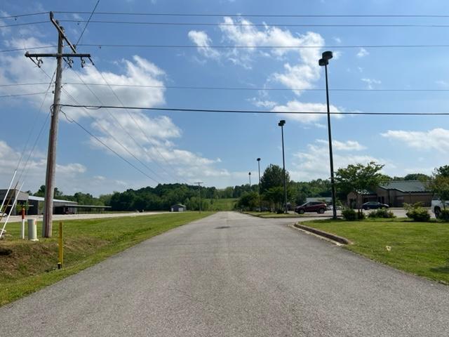 Harrison St / US HWY 69, Batesville, AR à vendre - Photo du bâtiment - Image 3 de 12