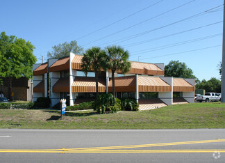 More details for 3625 State Road 419, Winter Springs, FL - Office, Flex for Lease