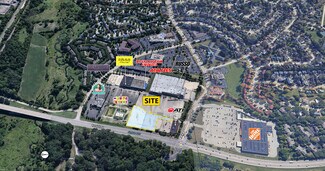 More details for 1001 N Randall Rd, Elgin, IL - Land for Lease