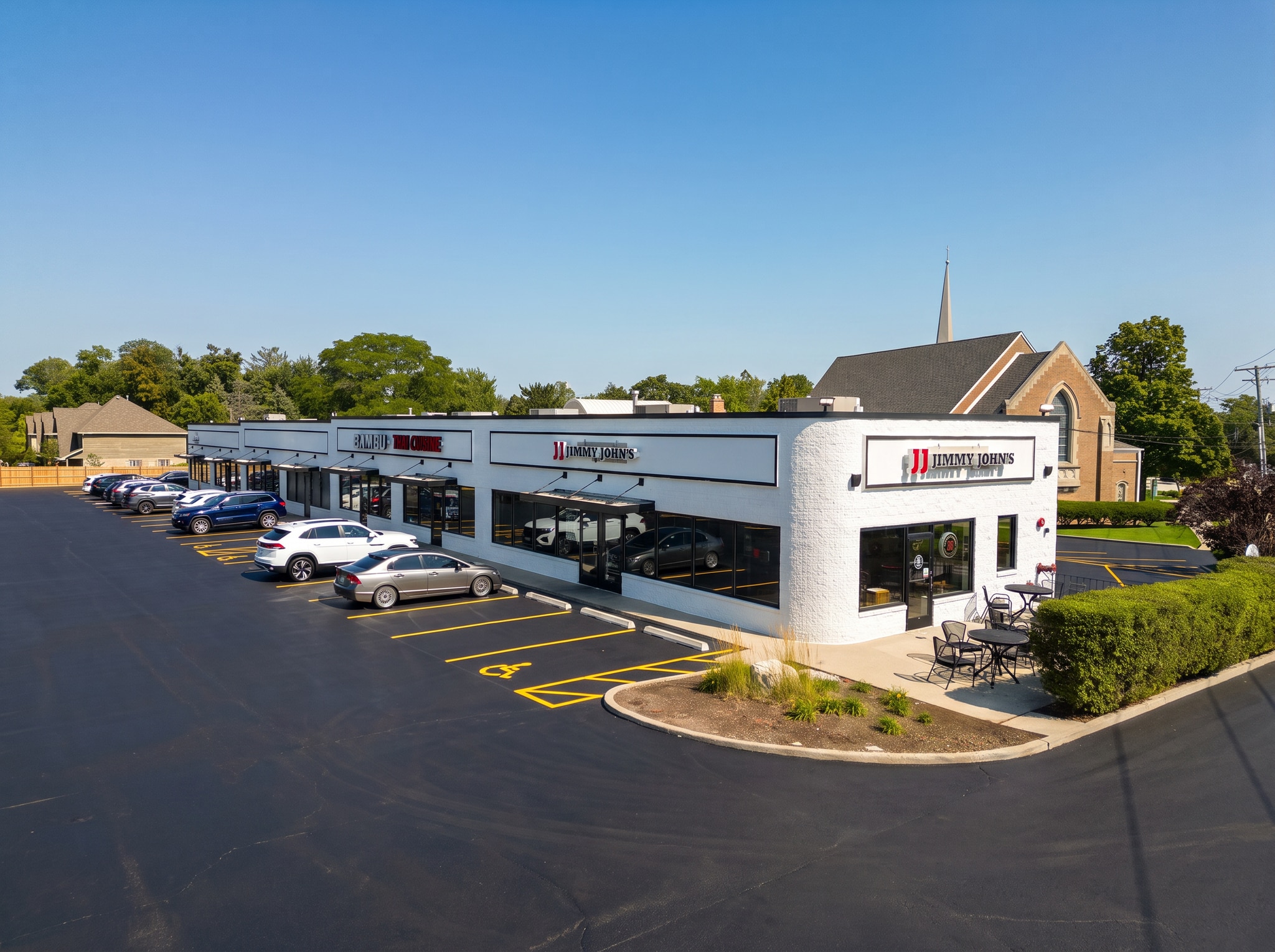 1035 S York Rd, Elmhurst, IL for sale Building Photo- Image 1 of 5
