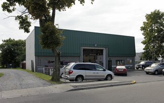 Plus de détails pour 20 Linden Pl, Port Jefferson, NY - Industriel à vendre