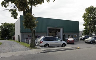 Plus de détails pour 20 Linden Pl, Port Jefferson, NY - Industriel à louer