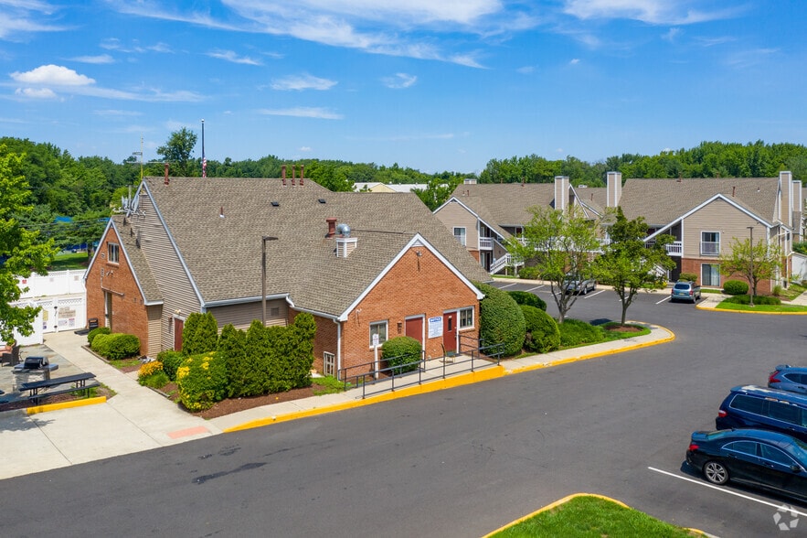 1821 Old Cuthbert Rd, Cherry Hill, NJ for sale - Building Photo - Image 3 of 5