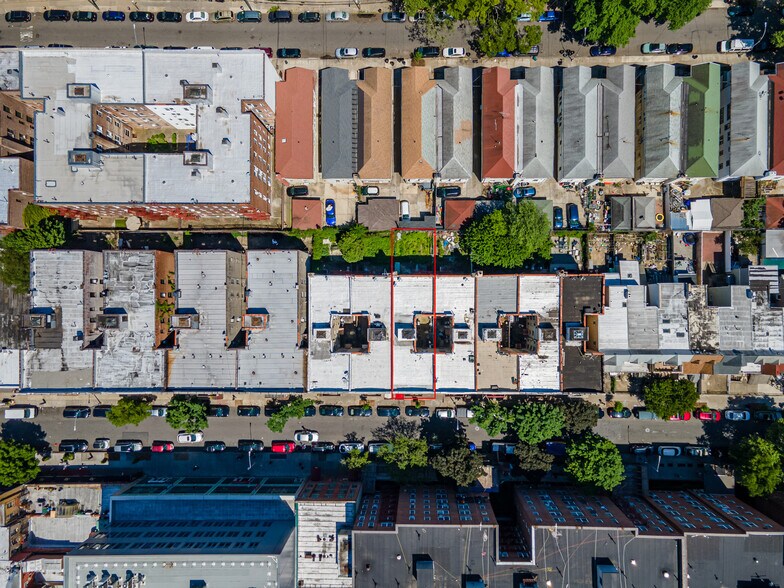 1727 E 14th St, Brooklyn, NY à vendre - Photo du bâtiment - Image 2 de 31