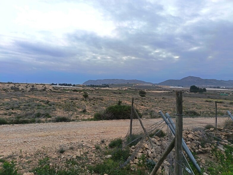 Terrain dans Monforte del Cid, Alicante à vendre - Aérien - Image 2 de 7