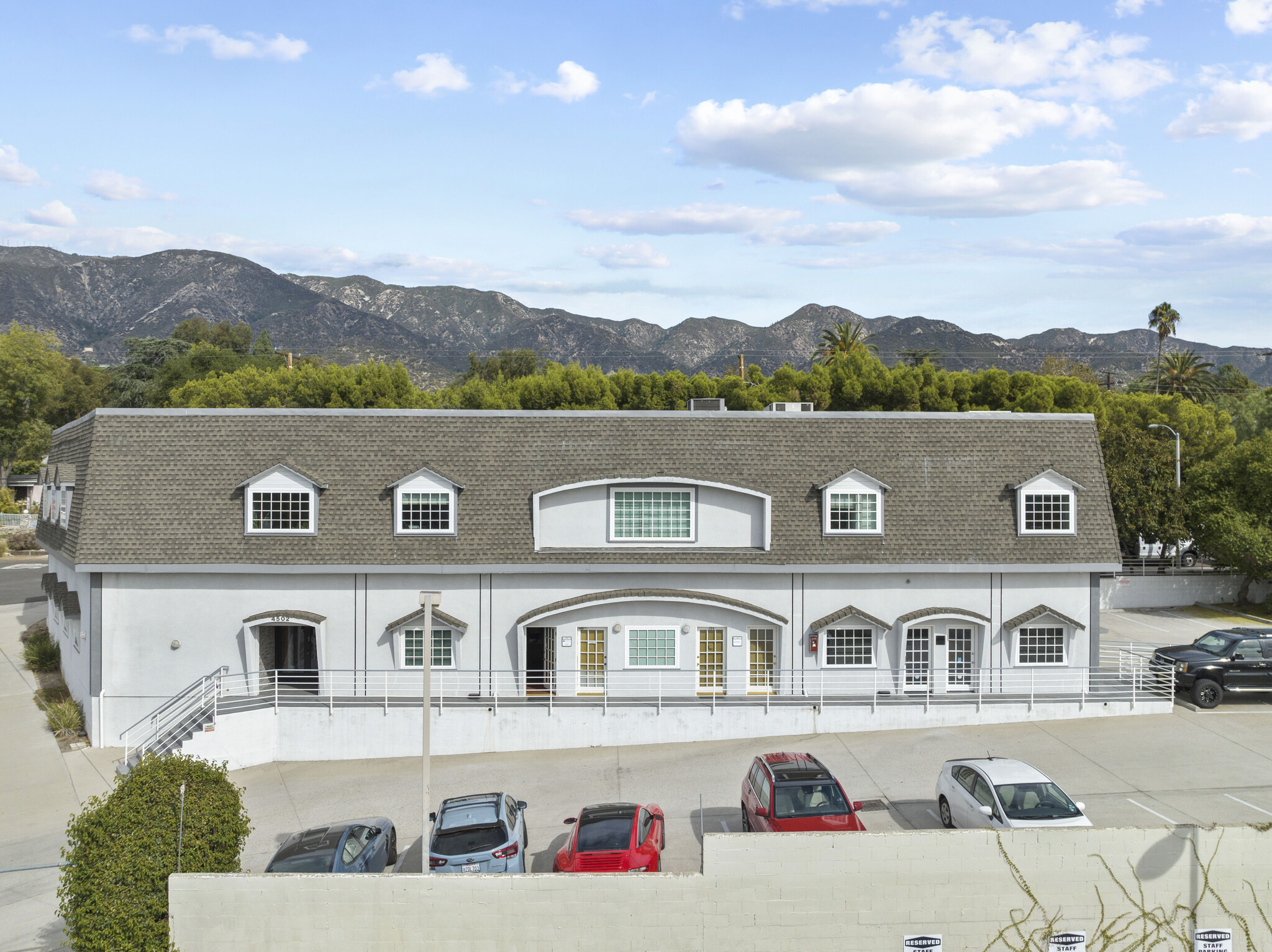 4502 Dyer St, La Crescenta, CA for sale Building Photo- Image 1 of 1