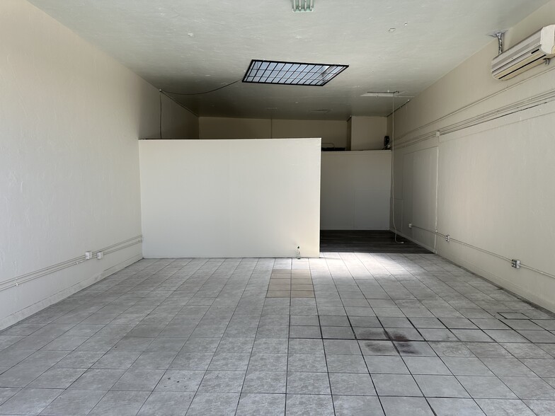 12056-12066 Valley Blvd, El Monte, CA for lease - Interior Photo - Image 3 of 7