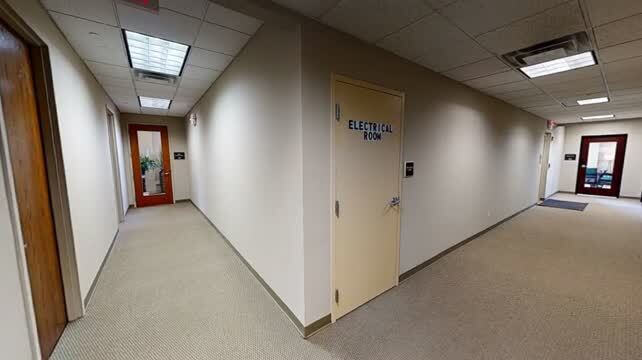 110 N Brockway St, Palatine, IL à louer - Vidéo sur l’inscription commerciale - Image 2 de 14