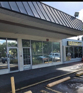 More details for 2030-2040 NE 49th St, Pompano Beach, FL - Retail for Lease