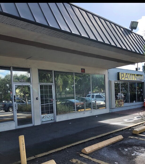 More details for 2030-2040 NE 49th St, Pompano Beach, FL - Retail for Lease