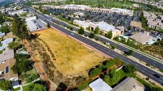 Plus de détails pour Yucaipa Blvd & 7th St, Yucaipa, CA - Terrain à vendre