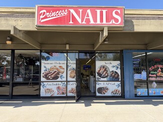 Plus de détails pour 962-966 S Santa Fe Ave, Vista, CA - Commerce de détail à louer